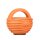 DESIGN 4PETS Doggi Hundespielzeug Ball M