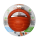 DESIGN 4PETS Doggi Hundespielzeug Ball L