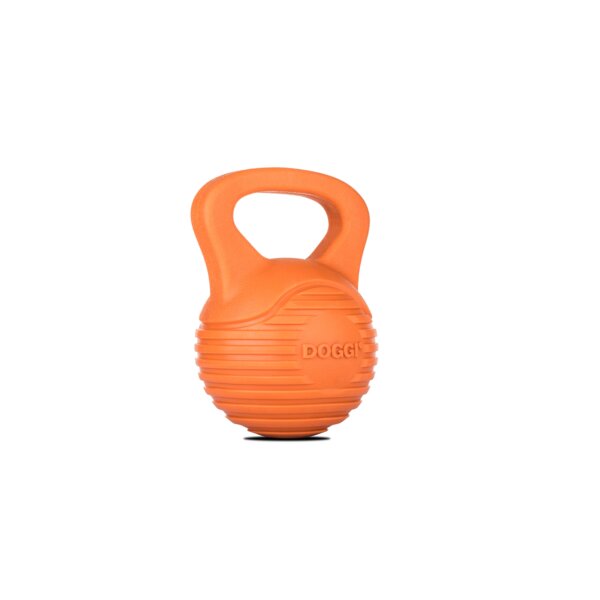 DESIGN 4PETS Doggi Hundespielzeug Dumbbell S