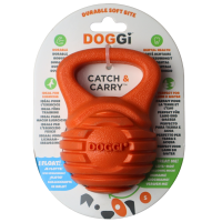DESIGN 4PETS Doggi Hundespielzeug Dumbbell S