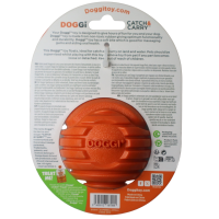 DESIGN 4PETS Doggi Hundespielzeug Dumbbell S