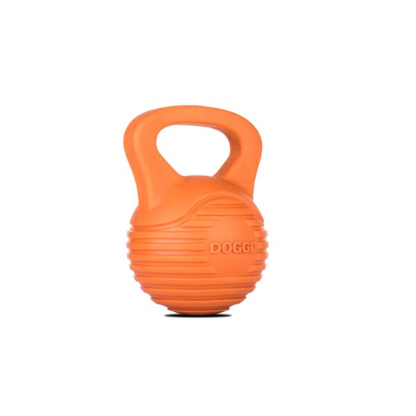 DESIGN 4PETS Doggi Hundespielzeug Dumbbell M
