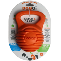 DESIGN 4PETS Doggi Hundespielzeug Dumbbell M