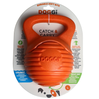 DESIGN 4PETS Doggi Hundespielzeug Dumbbell L