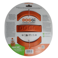 DESIGN 4PETS Doggi Hundespielzeug Fly & Float L