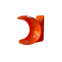 DESIGN 4PETS Doggi Hundespielzeug Ball & Clip