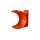 DESIGN 4PETS Doggi Hundespielzeug Ball & Clip