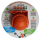 DESIGN 4PETS Doggi Hundespielzeug Ball & Clip