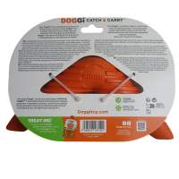 DESIGN 4PETS Doggi Hundespielzeug Boomerang