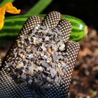 Hornspäne 25 kg Naturdünger organischer N-Dünger