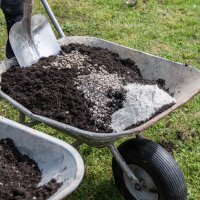 Hornspäne 25 kg Naturdünger organischer N-Dünger