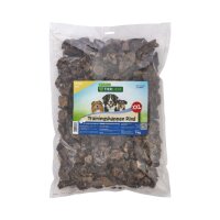 TIERLIEBE Hundeleckerlis Trainingshappen Rind XXL 1 kg