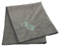 TRIXIE Handtuch Mikrofaser | 50 x 60 cm