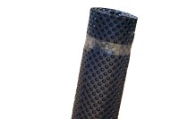SIENA GARDEN Noppenfolie für Hochbeete - 0,9 x 6,5 m