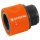 GARDENA Übergangs‑Schlauchstück 26,5 mm (G 3/4")