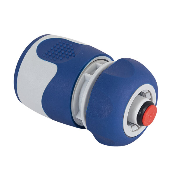 SIROCCO Siro Soft Schlauchstück 3/4″ mit Stop