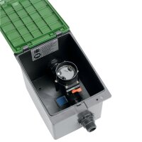 GARDENA Ventilbox V1 - für Bewässerungsventile
