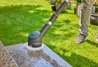 GARDENA Tellerbürsten‑Aufsatz AquaBrush