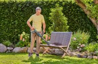 GARDENA Tellerbürsten‑Aufsatz AquaBrush