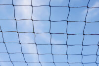 KERBL Geflügelschutznetz 20 x 10 m - mit Randeinfassung