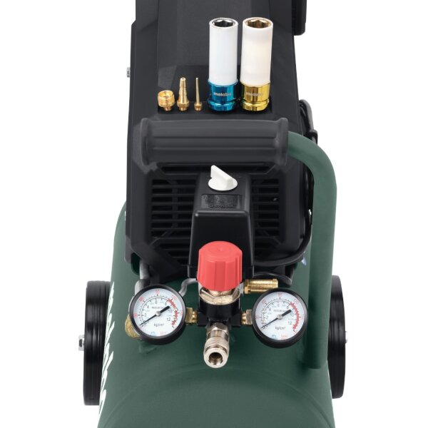 METABO Kompressor Basic 250-24 W