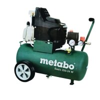 METABO Kompressor Basic 250-24 W