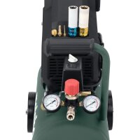 METABO Kompressor Basic 250-24 W
