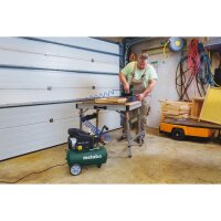 METABO Kompressor Basic 250-24 W
