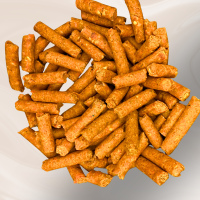 MALIWI Karottenpellets für Pferde "Karlo...
