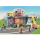 PLAYMOBIL 70830 Duck on Call - Mobile Einsatzzentrale