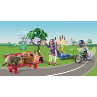 PLAYMOBIL Duck on Call Polizei Action 70918