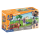 PLAYMOBIL Duck on Call Polizei Action 70918