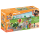 PLAYMOBIL Duck on Call 70919 Notarzt Action. Hilf dem Rennfahrer!