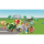 PLAYMOBIL Duck on Call 70919 Notarzt Action. Hilf dem Rennfahrer!