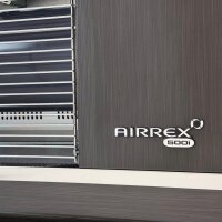 AIRREX Diesel Infrarotstrahler AH-500i Blue Flame (WiFi)