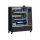 AIRREX Diesel Infrarotstrahler AH-500i Blue Flame (WiFi)