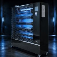 AIRREX Diesel Infrarotstrahler AH-900i Blue Flame (WiFi)