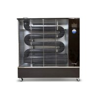 AIRREX Diesel Infrarotstrahler AH-900i Blue Flame (WiFi)