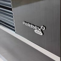 AIRREX Diesel Infrarotstrahler AH-900i Blue Flame (WiFi)