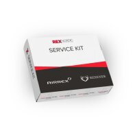 AIRREX Service-Kit für Infrarotstrahler AH-500i