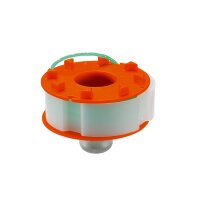 GARDENA Ersatzfadenspule – passend für Turbotrimmer 2401 – 2404
