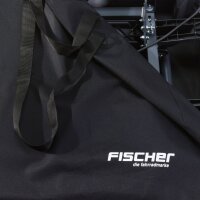FISCHER Aufbewahrungstasche für Kupplungs-Fahrradträger