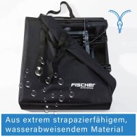 FISCHER Aufbewahrungstasche für Kupplungs-Fahrradträger