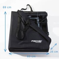 FISCHER Aufbewahrungstasche für Kupplungs-Fahrradträger