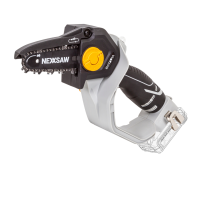 BATAVIA Nexxsaw 18V Akku‑Einhand‑Kettensäge 6
