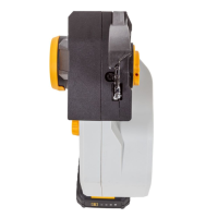 BATAVIA Nexxsaw 18V Akku‑Einhand‑Kettensäge 6