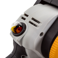 BATAVIA Nexxsaw 18V Akku‑Einhand‑Kettensäge 6
