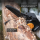 BATAVIA Nexxsaw 18V Akku‑Einhand‑Kettensäge 6