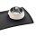 HUNTER Napfunterlage "Selection" Schwarz