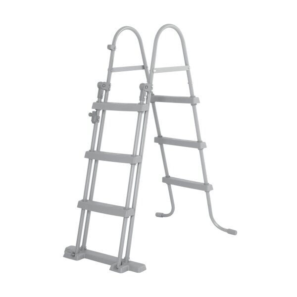 BESTWAY Flowclear Sicherheitsleiter 107 cm